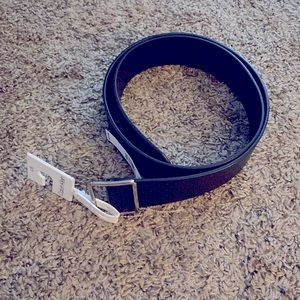 Women’s CK Belt